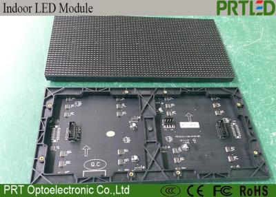 China Indoor SMD3528 LED Display Module P5 Full Color High Brightness 320*160mm for sale