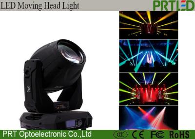 China Professional LED Stage Spotlights 3 In 1 Beam 440 Wattage Automatic Zoom for sale