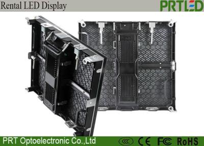 China High quality P3.91 LED Display screen,outdoor rental panel 500 x 500 mm for sale