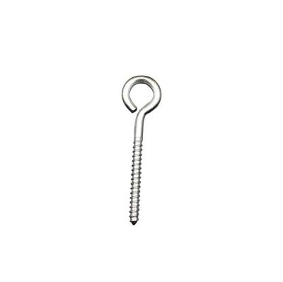 China Boat/ ship./yacht Chinese Manufacturer Rigging Hardware long Lifting Eye Bolts for sale