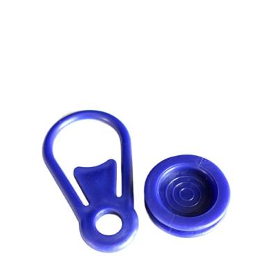 China High Quality Plastic Tent/Car/Canvas/Snap Windows Tarp SNOWL Fixing Hook Super Snap For Tent for sale