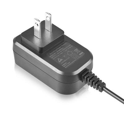 China US Plug In EN-1201 Efficiency Level VI 12volt 1a Dc Adapter 5v 2a Power Supply for sale