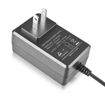 China Electronic Products 220v 12v To 2a DC To AC Wall Adapter 5V 7V 8V 9V 10V 12V 13V 15V 17V 18V 20V 24V 1A 2A 3A 4A 5A Power Adapter for sale