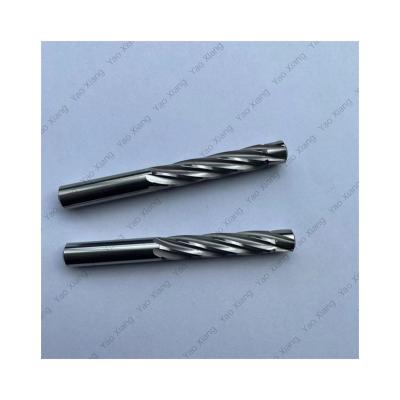 China High Speed ​​Steel Straight Straight Cobalt Reamers HSS Taper ALLOY STEEL Morse Morse Carbide Dedicated to Aircraft for sale