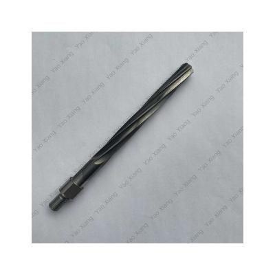 China ALLOY STEEL Made In China Straight Shank Threaded Shank ADU Core Drills With Coolant Supply Solid Carbide Dedicated To Aircraft for sale