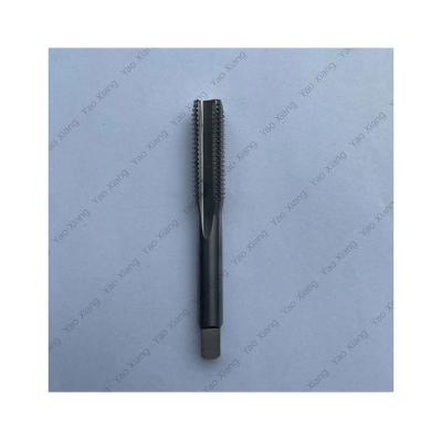 China 13 Mm Competitive Price Special Purpose Drill Manufacturers Spiral Groove Taps Machine M1.6 Tap for sale