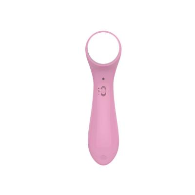 China Peer Shrinking Beauty Nurse DR-2 Home Micro-Current Device Entry Personal Care Wrinkle Removing Skin Care Device for sale