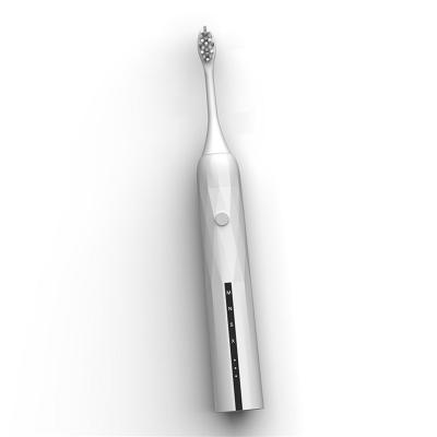 China 2021 New YS-3 USB Rechargeable Sonic Vertical Toothbrush Electric Toothbrush For Family Adult Travel for sale