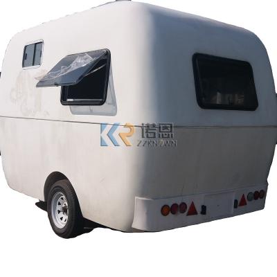 China New Off Road Travel Trailer Motorhome Off Road Campervans OEM Factory Design Motorhome Caravans RV Camping for sale