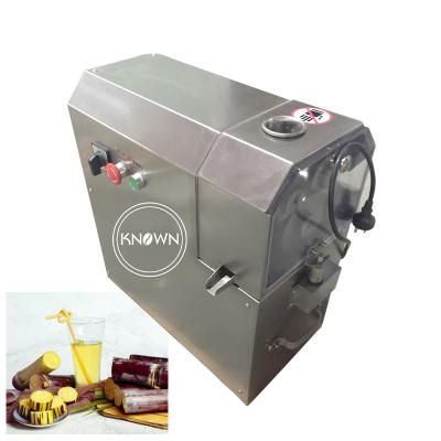 China Deli 2022 CE Approved Electric Powerful Commercial Cold Press Juicer Sugar Cane Juicer Machine for sale