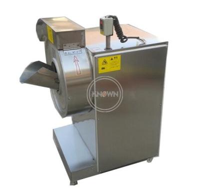 China Commercial French Fries Machine 2022 Cassava Chips Cutting Machine Potato French Fries Cutting Making Machine for sale