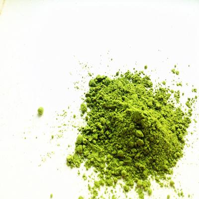 China Instant tea powder ceremonial matcha grteen tea powder, tea matcha organic diet green tea for customs packing for sale