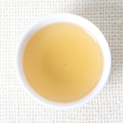 China Wholesale Supply Chinese Famous Organic Ginseng Oolong Tea TOP for sale