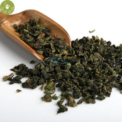 China Loose Tea Tikuanyin Oolong Tea , Fujian Anxi Bond Chinese Organic Yin Guan Oolong Tea for sale