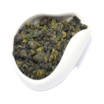 China Loose Tea Jin Oolong Xuan Tea, Milk Oolong Tea, Taiwan Milk Taste Chinese Organic Tea for sale