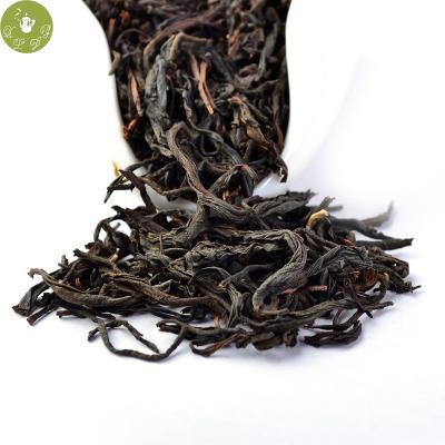 China Loose Bulk Order Organic Detox Loose Leaf Tea Assam Black Tea for sale