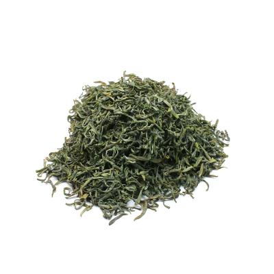 China Tea Zhejiang High Mountain Loose Green Tea, China Famous Brand Green Tea For Good Quality Private Label OEM Green Tea for sale