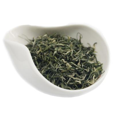 China Zhejiang Loose Organic Chinese Famous Brand Green Tea Traditional Green Tea With Good Prices Green Tea for sale