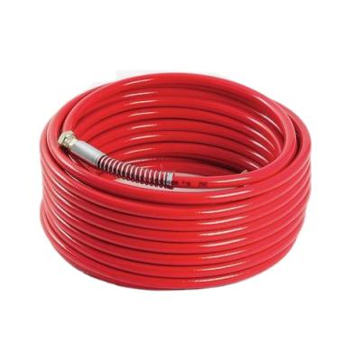 China SAE 100 Liquid Hydraulic R8 Hose Plastic Tubes Like 10ft Dia Corrugated Hose For Sale HDPE Malaysian pn10 to PVC for sale