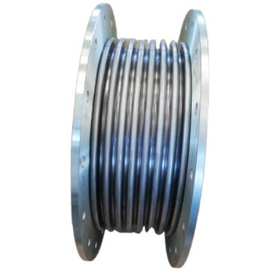 China Stainless Steel Flexible Metal Liquid Corrugated Hose for sale