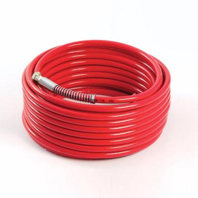 China SAE 100 Liquid High Pressure Flexible Nylon Thermoplastic Hydraulic Hose R8 Hose for sale