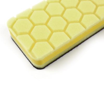 China Hot Sale Car Wash Clay Pad Wash Clay Pad Car Wash China Supplier Auto Polishing Clay Pad New for sale