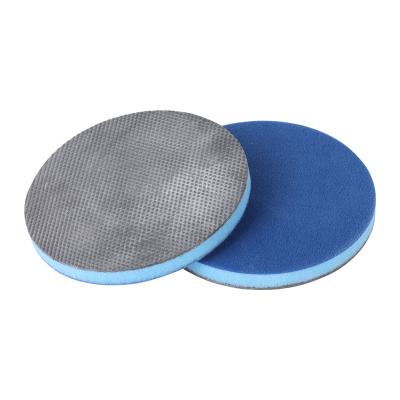 China Factory Remove High Quality Clay Car Polishing Pad Magic Clay Pad For Car Cleaning And Polishing From China Of Car Surface Contaminants for sale