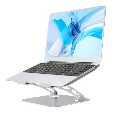 China KSA Adjustable Best Selling Cell Phone Holder Laptop Stand Aluminum Adjustable Laptop Desk Adjustable Laptop Desk for sale