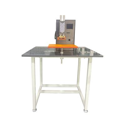 China Manufacturing Plant Double Pulse Manual Spot Welding Machine For Battery High Precision Microcomputer Lithium Cylindrical Cell for sale