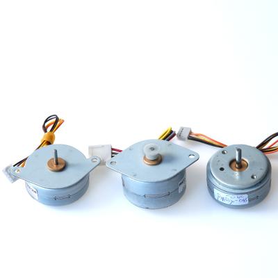 China buy good quality PM15/PM20/PM25/PM35/PM42 stepper motor PM15S-020-02 motor for sale