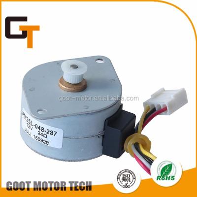 China Mini multifunctional linear stepper motor for wholesales PM35 for sale