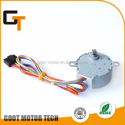 China good quality gear reducer stepper motor yacht made in China 35BYJ46 for sale