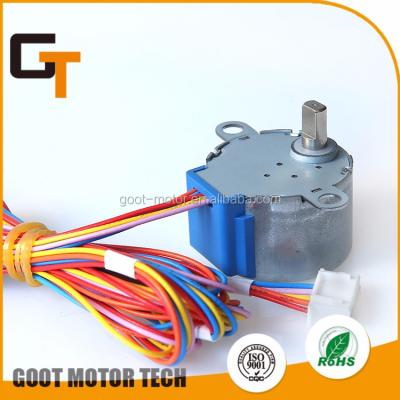 China Multifunctional Speed ​​Reducer Stepper Motor Control For Wholesales 28BYJ48 for sale