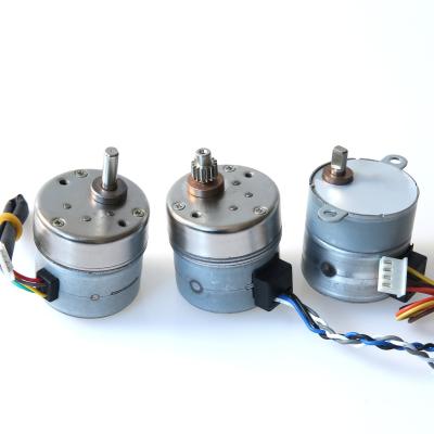 China good quality stepper motor with gearbox best-selling PG35 valve for sale