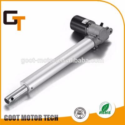 China Hot selling moteck electric linear actuator for seating with low price GTYJT008 for sale