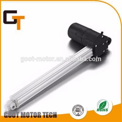 China Professional Electric Linear Actuator For Hot Sale Seating Model GTYJT006 jldq for sale