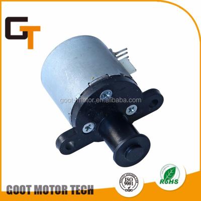 China Hot selling haydon kerk linear actuator for valve control with low price 25BYJ412 for sale