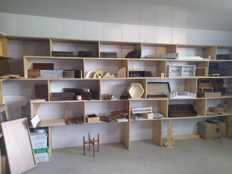 Verified China supplier - Caoxian Hengzhi Wood Products Co., Ltd.