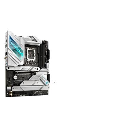 China Asus ROG STRIX Z690-A GAME WIFI D4 Desktop Motherboard Supports DDR4 12900K CPU (Intel Z690/LGA 1700) for sale