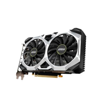 China MSI GTX1660super XS OC 6GB ddr6 workstation computer NVIDIA gaming graphics card for sale