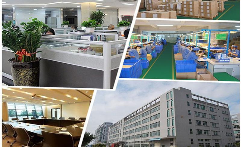 Verified China supplier - Yiwu Miya Trading Co., Ltd.