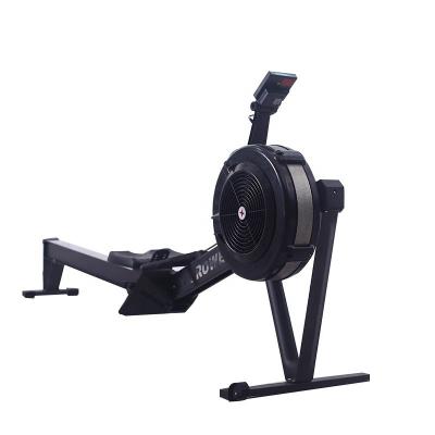 China Rowing Machine Indoor Air Row Rowing Machine Fitness Equipment Wind Resistance Gym Indoor Home Sports for sale