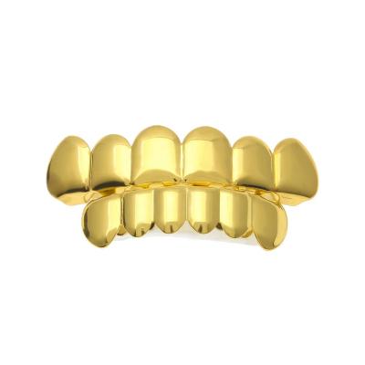 China A CLASSIC pair of secure, high-quality, gold-plated braces are a must for men and women on the street for sale