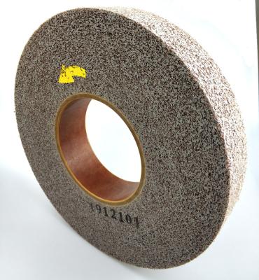 China CP Wheel 7A SRI Convoluted Cut and Polish Abrasive Wheel for Piston Ring Grinding and Hard Material Grinding CP 7A SRI 12X2X5 for sale