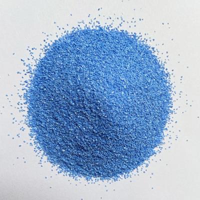 China Ceramic P40 Aluminum Oxide Sol Gel Ceramic Ore For High Performance Abrasive Blue Mineral Ceramic P40 Ore for sale