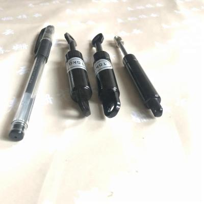 China Cylinder Hot Selling Mini Compression Industrial Shock Absorbers Struts Whole Length 10cm, From 1kg To 20kg for sale