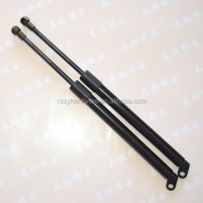 China Truss Cover Boot Lid Trunk Struts Shock E38 735i Lift Supports, OE 51248171480 for sale