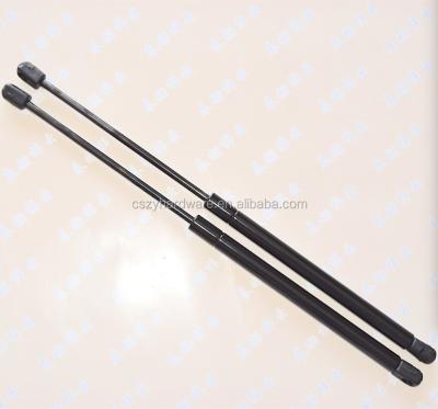 China Hatchback HATCH TRUNK REAR LIFT SUPPORTS LEG BARRELS ARMS STRUT ROD DAMPER WITH SPOILER for Dodge Caliber (P.M.) 2006- for sale