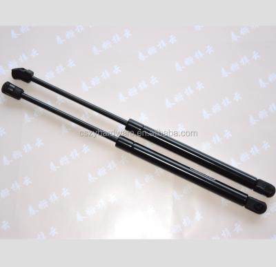 China Front Front Cowl Hood / Car Hood Lift Support Gas Struts For Armada Titan Pathfinder 05-14 654707S000 for sale