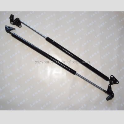 China Auto Parts Tailgate Lift Door Tailgate Gas Struts For Haice Hiace Van 08-15 Standard Roof KDH201R for sale